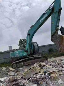 Buy Kobelco SK260 Used Excavator / 7 Buy Kobelco SK260 Used Excavator / 7