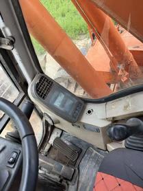 Buy Doosan DH150 Used Excavator / 9 Buy Doosan DH150 Used Excavator / 9