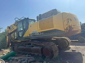 Buy Sumitomo SH480-5 Used Excavator / 2 Buy Sumitomo SH480-5 Used Excavator / 2