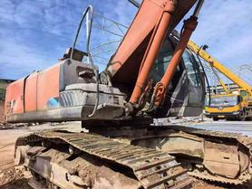 Buy Hitachi ZX330-3 Used Excavator / 4 Buy Hitachi ZX330-3 Used Excavator / 4