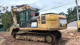 Buy Caterpillar 320D Used Excavator / 7 Buy Caterpillar 320D Used Excavator / 7