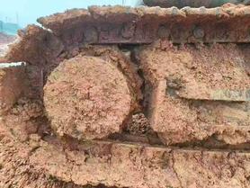 Buy Hyundai R215-7 Used Excavator / 5 Buy Hyundai R215-7 Used Excavator / 5