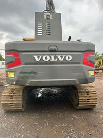 Buy Volvo EC210B Used Excavator / 2 Buy Volvo EC210B Used Excavator / 2