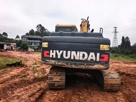 Buy Hyundai R150-7 Used Excavator / 5 Buy Hyundai R150-7 Used Excavator / 5