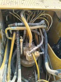 Buy Caterpillar 320A Used Excavator / 7 Buy Caterpillar 320A Used Excavator / 7