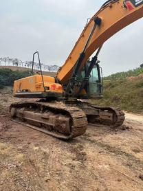 Buy Sany SY365C Used Excavator / 3 Buy Sany SY365C Used Excavator / 3