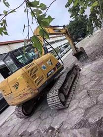 Buy Sany SY75 Used Excavator / 3 Buy Sany SY75 Used Excavator / 3