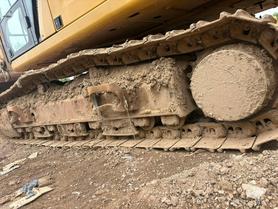 Buy Caterpillar 349E Used Excavator / 9 Buy Caterpillar 349E Used Excavator / 9
