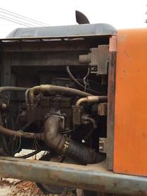 Buy Hitachi EX200-1 Used Excavator / 2 Buy Hitachi EX200-1 Used Excavator / 2