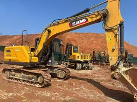 Buy XCMG XE135B Used Excavator / 2 Buy XCMG XE135B Used Excavator / 2
