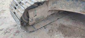Buy Komatsu PC200LC Used Excavator / 4 Buy Komatsu PC200LC Used Excavator / 4