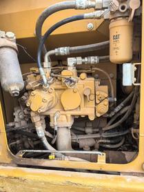 Buy Caterpillar 313D Used Excavator / 3 Buy Caterpillar 313D Used Excavator / 3