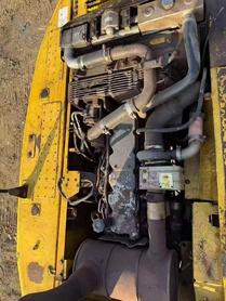 Buy Komatsu PC200-8 Used Excavator / 6 Buy Komatsu PC200-8 Used Excavator / 6