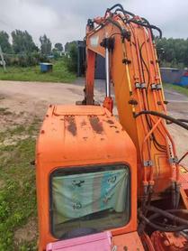 Buy Doosan S300 Used Excavator / 4 Buy Doosan S300 Used Excavator / 4