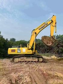 Buy Komatsu PC360-7 Used Excavator / 2 Buy Komatsu PC360-7 Used Excavator / 2