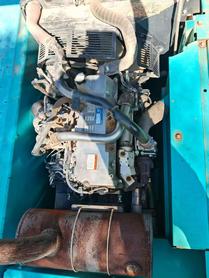 Buy Kobelco SK260 Used Excavator / 5 Buy Kobelco SK260 Used Excavator / 5