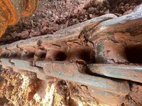 Buy Volvo EC75D Used Excavator / 7 Buy Volvo EC75D Used Excavator / 7