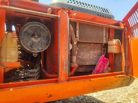 Buy Doosan DH220-9E Used Excavator / 9 Buy Doosan DH220-9E Used Excavator / 9