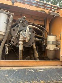 Buy Sany SY365C Used Excavator / 7 Buy Sany SY365C Used Excavator / 7