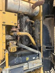 Buy Caterpillar 329D Used Excavator / 8 Buy Caterpillar 329D Used Excavator / 8
