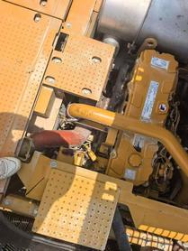 Buy Caterpillar 336E Used Excavator / 8 Buy Caterpillar 336E Used Excavator / 8