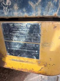 Buy Caterpillar 329D Used Excavator / 4 Buy Caterpillar 329D Used Excavator / 4
