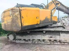 Buy Hyundai R225-7 Used Excavator / 2 Buy Hyundai R225-7 Used Excavator / 2