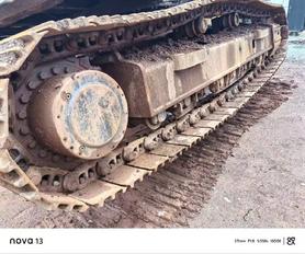 Buy Sany SY355 Used Excavator / 8 Buy Sany SY355 Used Excavator / 8