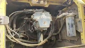 Buy Komatsu PC360-7 Used Excavator / 4 Buy Komatsu PC360-7 Used Excavator / 4