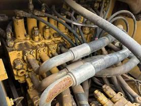 Buy Caterpillar 320D Used Excavator / 4 Buy Caterpillar 320D Used Excavator / 4