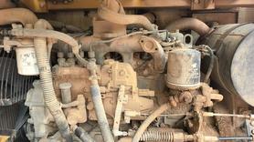 Buy Sany SY55 Used Excavator / 7 Buy Sany SY55 Used Excavator / 7