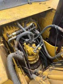 Buy Caterpillar 320A Used Excavator / 5 Buy Caterpillar 320A Used Excavator / 5