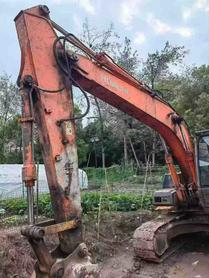 Buy Hitachi EX120 Used Excavator / 3 Buy Hitachi EX120 Used Excavator / 3