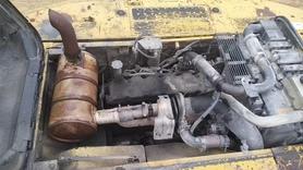 Buy Komatsu PC240-6 Used Excavator / 3 Buy Komatsu PC240-6 Used Excavator / 3