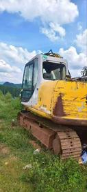 Buy Sumitomo SH120 Used Excavator / 3 Buy Sumitomo SH120 Used Excavator / 3