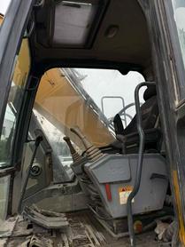 Buy XCMG XE200DA Used Excavator / 3 Buy XCMG XE200DA Used Excavator / 3