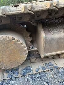 Buy Sany SY375H Used Excavator / 9 Buy Sany SY375H Used Excavator / 9