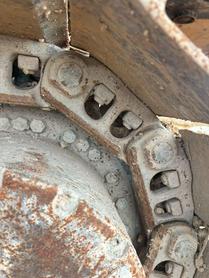 Buy Sany SY205C Used Excavator / 7 Buy Sany SY205C Used Excavator / 7