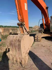 Buy Hitachi EX210 Used Excavator / 8 Buy Hitachi EX210 Used Excavator / 8