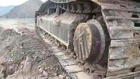 Buy Hyundai R335-7 Used Excavator / 7 Buy Hyundai R335-7 Used Excavator / 7