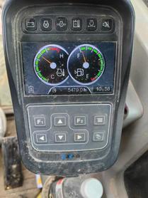 Buy XCMG XE55DA Used Excavator / 3 Buy XCMG XE55DA Used Excavator / 3
