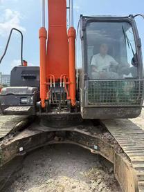 Buy Hitachi ZL210LC-5G Used Excavator / 6 Buy Hitachi ZL210LC-5G Used Excavator / 6