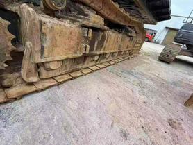 Buy XCMG XE750D Used Excavator / 7 Buy XCMG XE750D Used Excavator / 7