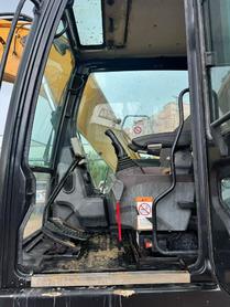Buy Sany SY125C Used Excavator / 3 Buy Sany SY125C Used Excavator / 3