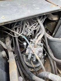 Buy Sumitomo S260 Used Excavator / 3 Buy Sumitomo S260 Used Excavator / 3