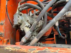 Buy Hitachi ZX70-6 Used Excavator / 4 Buy Hitachi ZX70-6 Used Excavator / 4