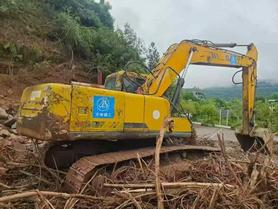 Buy Sany SY235C Used Excavator / 2 Buy Sany SY235C Used Excavator / 2
