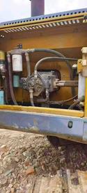 Buy XCMG XE380K Used Excavator / 6 Buy XCMG XE380K Used Excavator / 6