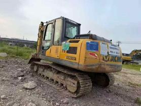 Buy XCMG XE150 Used Excavator / 2 Buy XCMG XE150 Used Excavator / 2