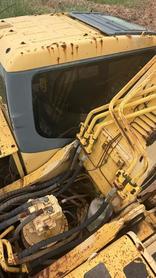 Buy Komatsu PC360-7 Used Excavator / 2 Buy Komatsu PC360-7 Used Excavator / 2